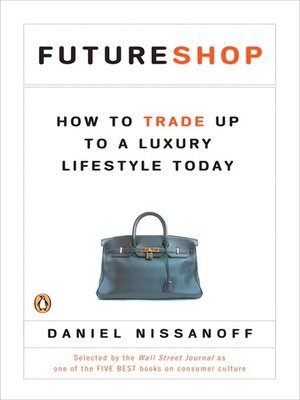 FutureShop - ebook